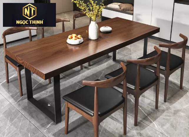 189+ Mẫu Bàn Họp Đẹp, Chất Lượng Tốt, Hiện Đại 2024 - Cung cấp bởi Nội Thất Ngọc Thịnh